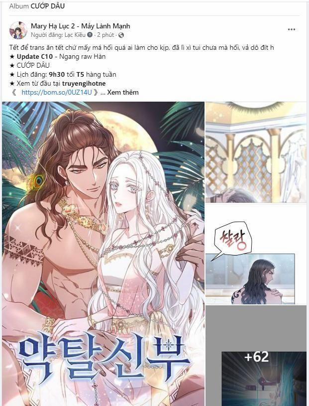 Only Hope - Hy Vọng Duy Nhất 22.1 trang 0