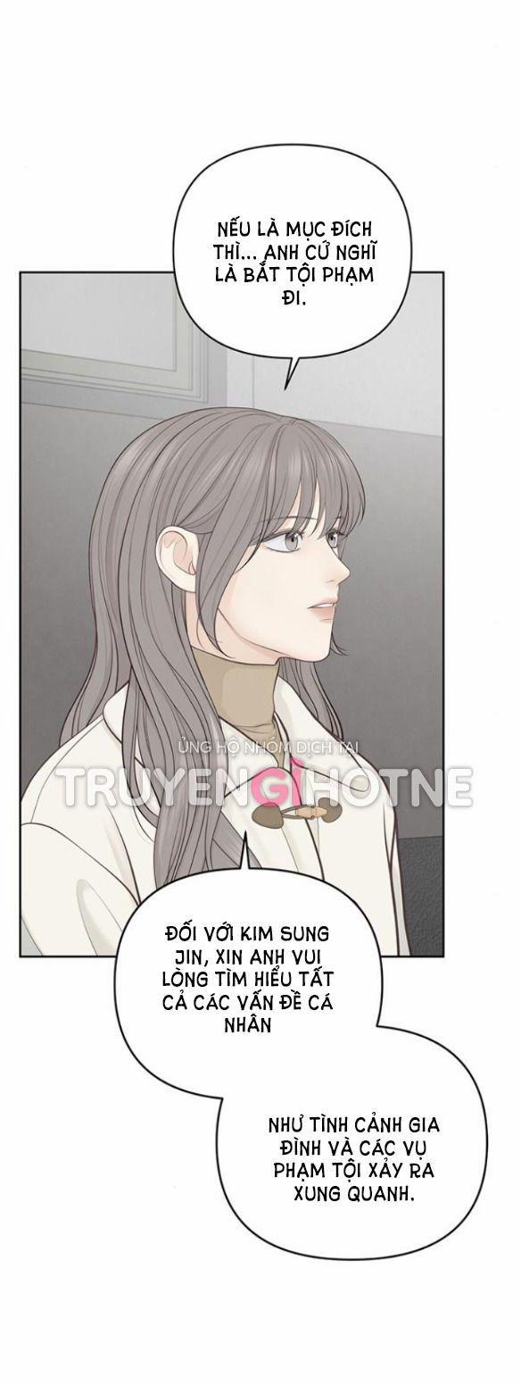 Only Hope - Hy Vọng Duy Nhất 22.2 trang 1