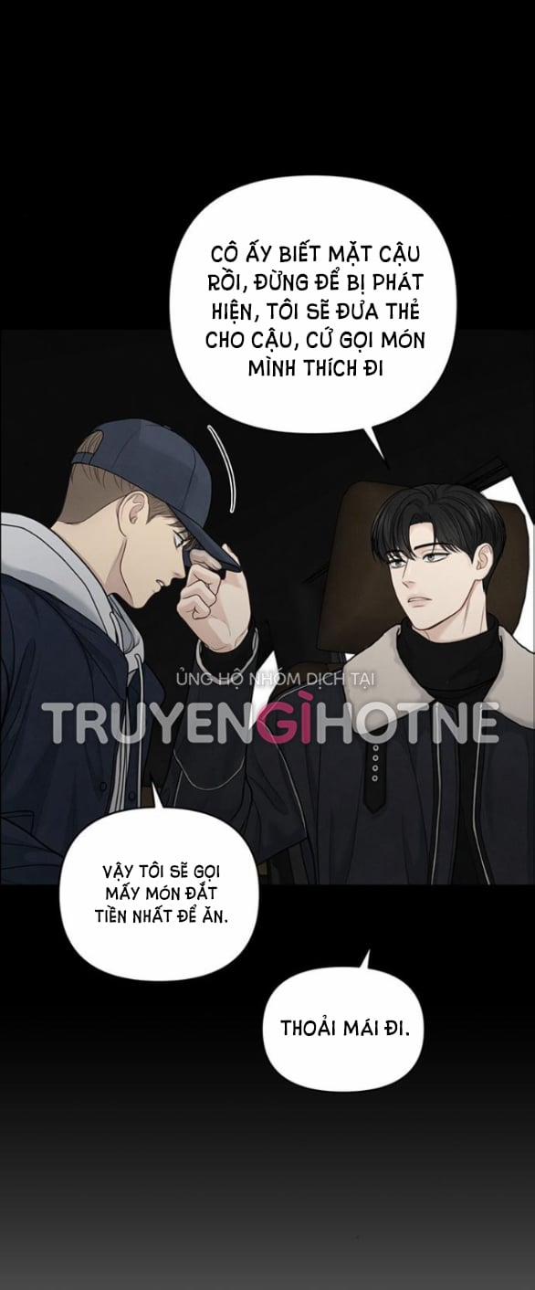 Only Hope - Hy Vọng Duy Nhất 29.2 trang 0