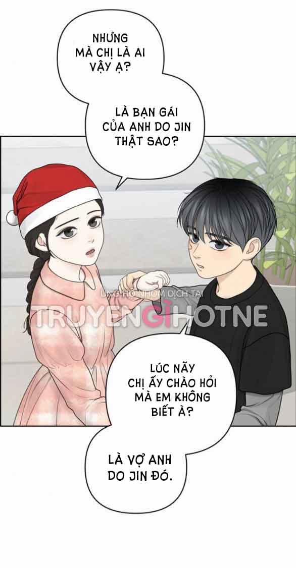 Only Hope - Hy Vọng Duy Nhất 38.1 trang 1