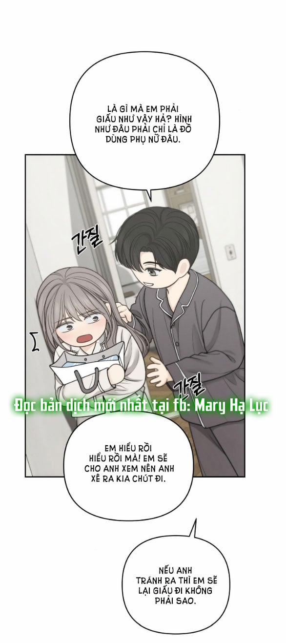 Only Hope - Hy Vọng Duy Nhất 41.1 trang 1