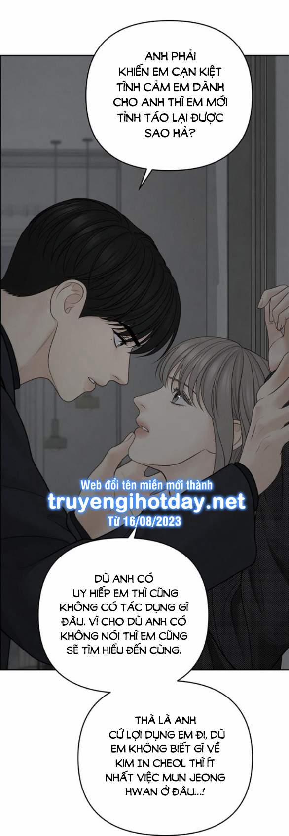 Only Hope - Hy Vọng Duy Nhất 50.1 trang 0