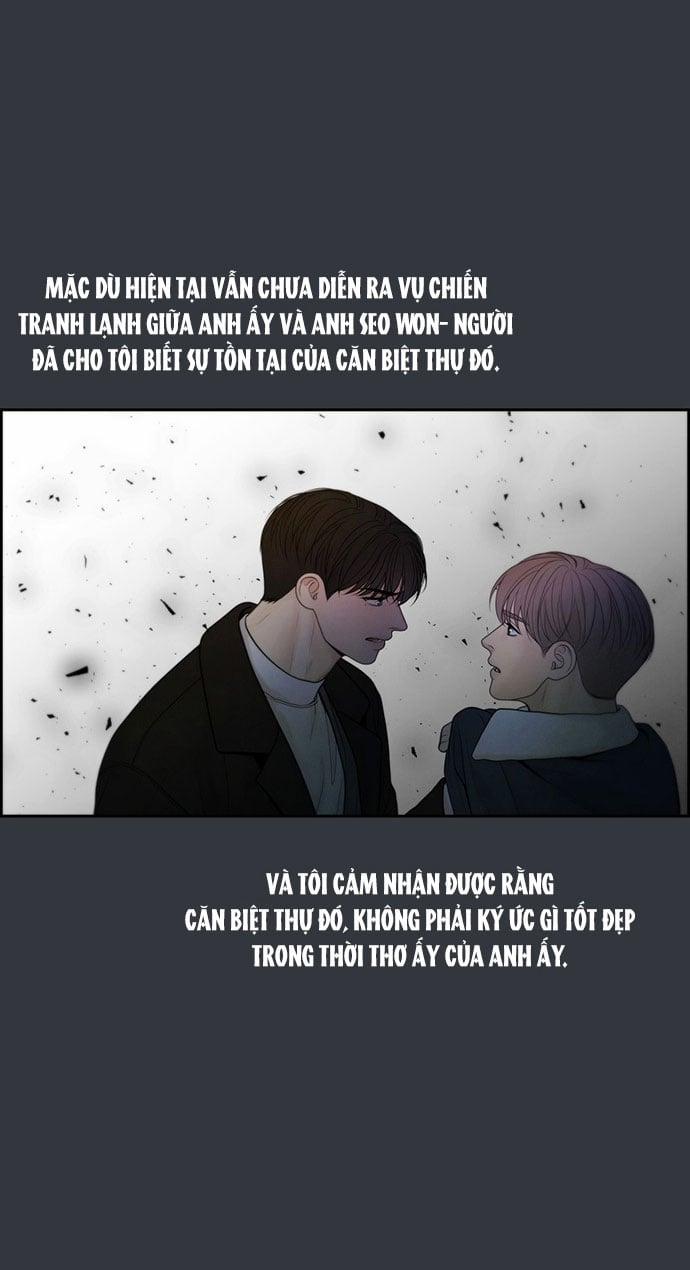Only Hope - Hy Vọng Duy Nhất 52.1 trang 1