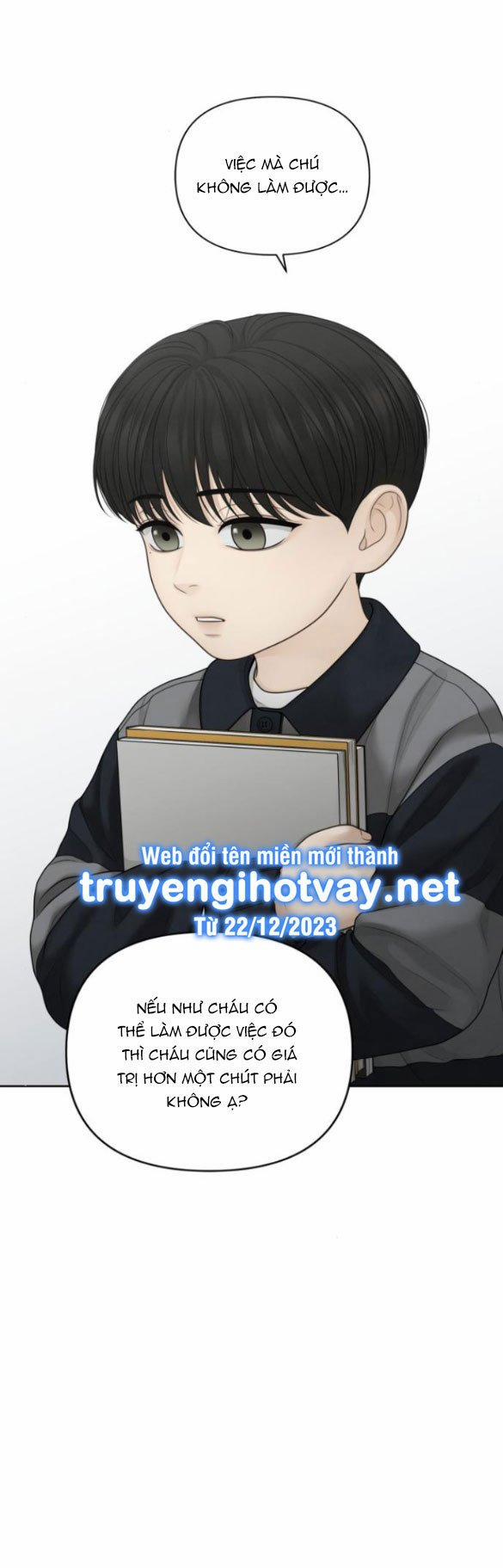 Only Hope - Hy Vọng Duy Nhất 57.2 trang 0
