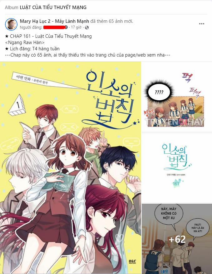 Only Hope - Hy Vọng Duy Nhất 6.2 trang 0