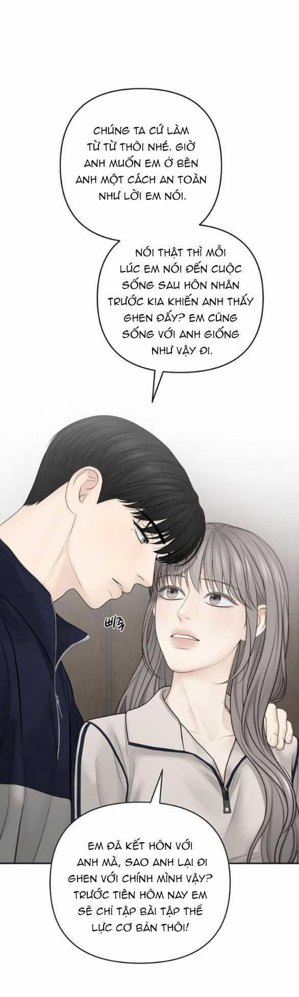 Only Hope - Hy Vọng Duy Nhất 68.2 trang 0