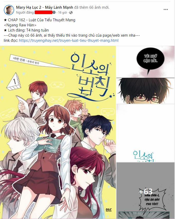 Only Hope - Hy Vọng Duy Nhất 8.2 trang 0