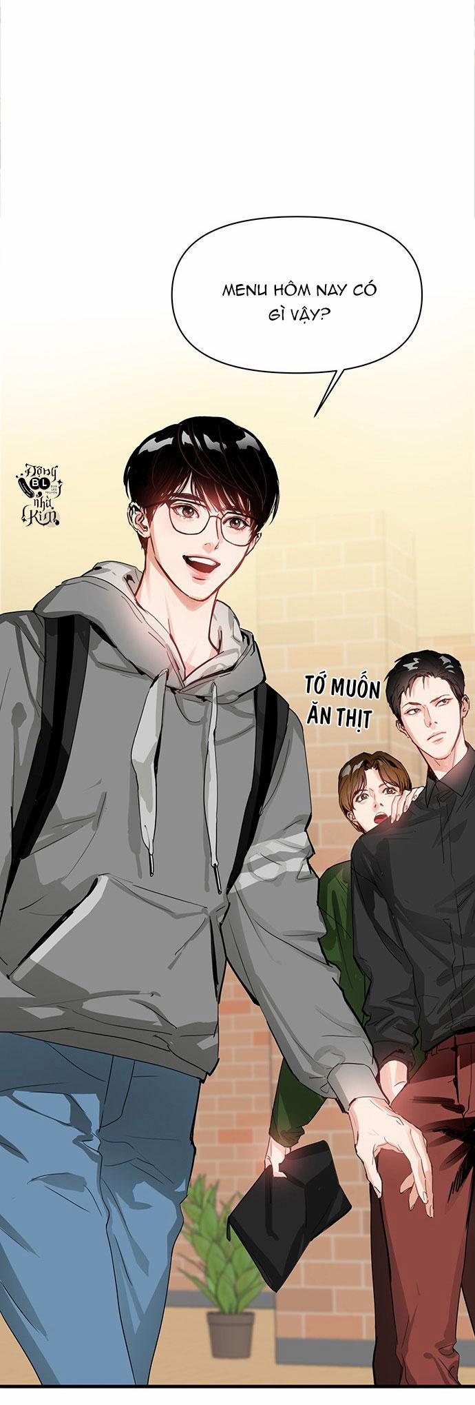 ONLY ONE 1 trang 1