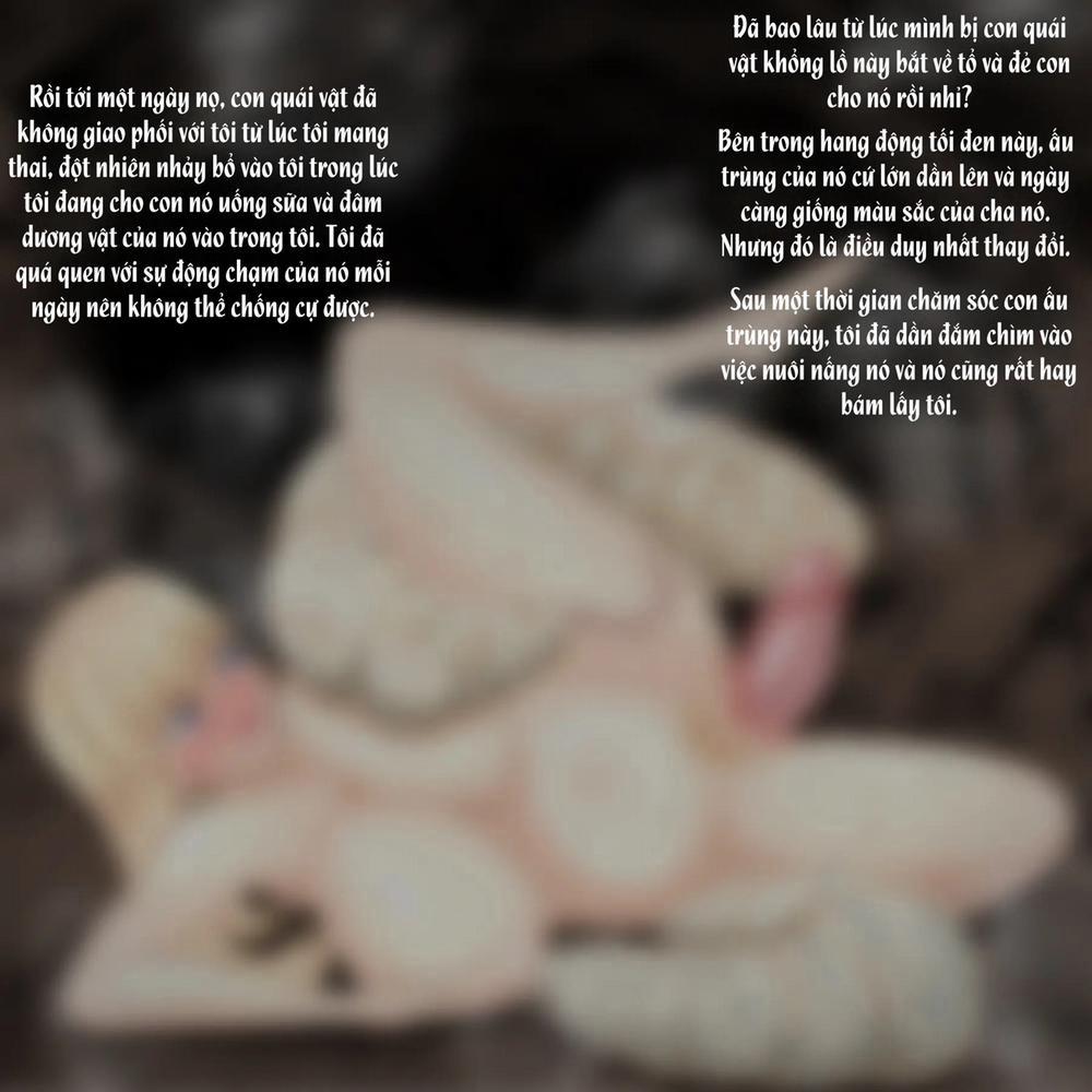 Onna Kariudo Kosodate Funtouki II! 1 trang 3