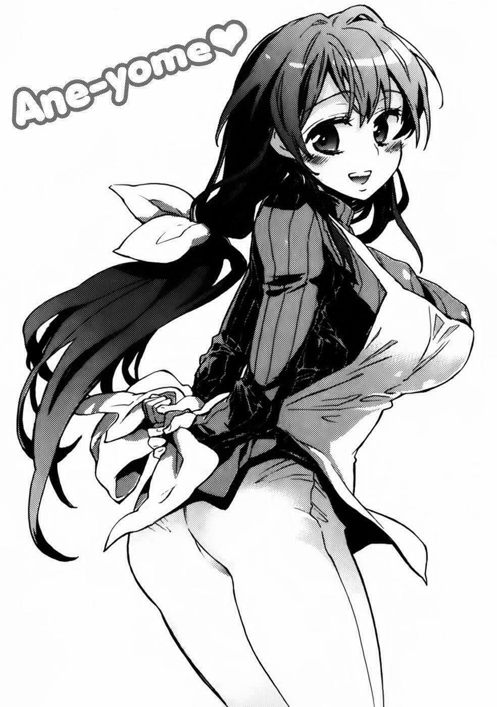 Onna No Ko Ga H-Na Manga Egaicha Dame Desuka 6.2 trang 30