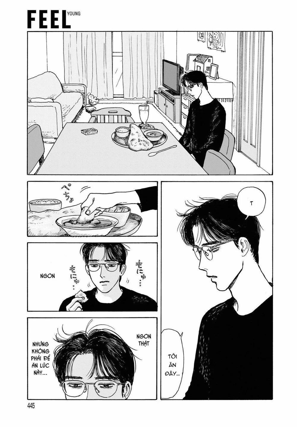 Onna No Sono No Hoshi 11 trang 15