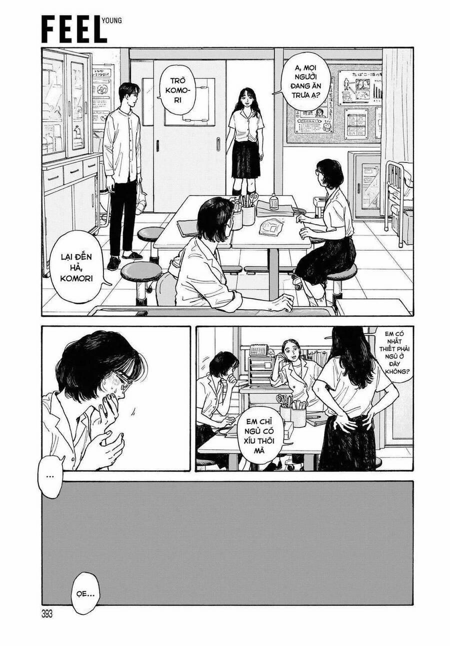 Onna No Sono No Hoshi 13 trang 9