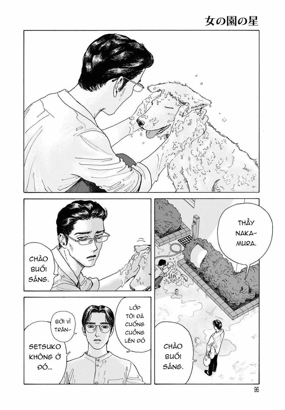 Onna No Sono No Hoshi 2 trang 28