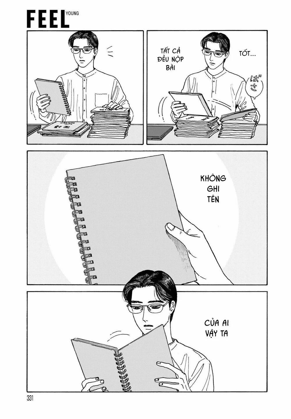 Onna No Sono No Hoshi 5 trang 5