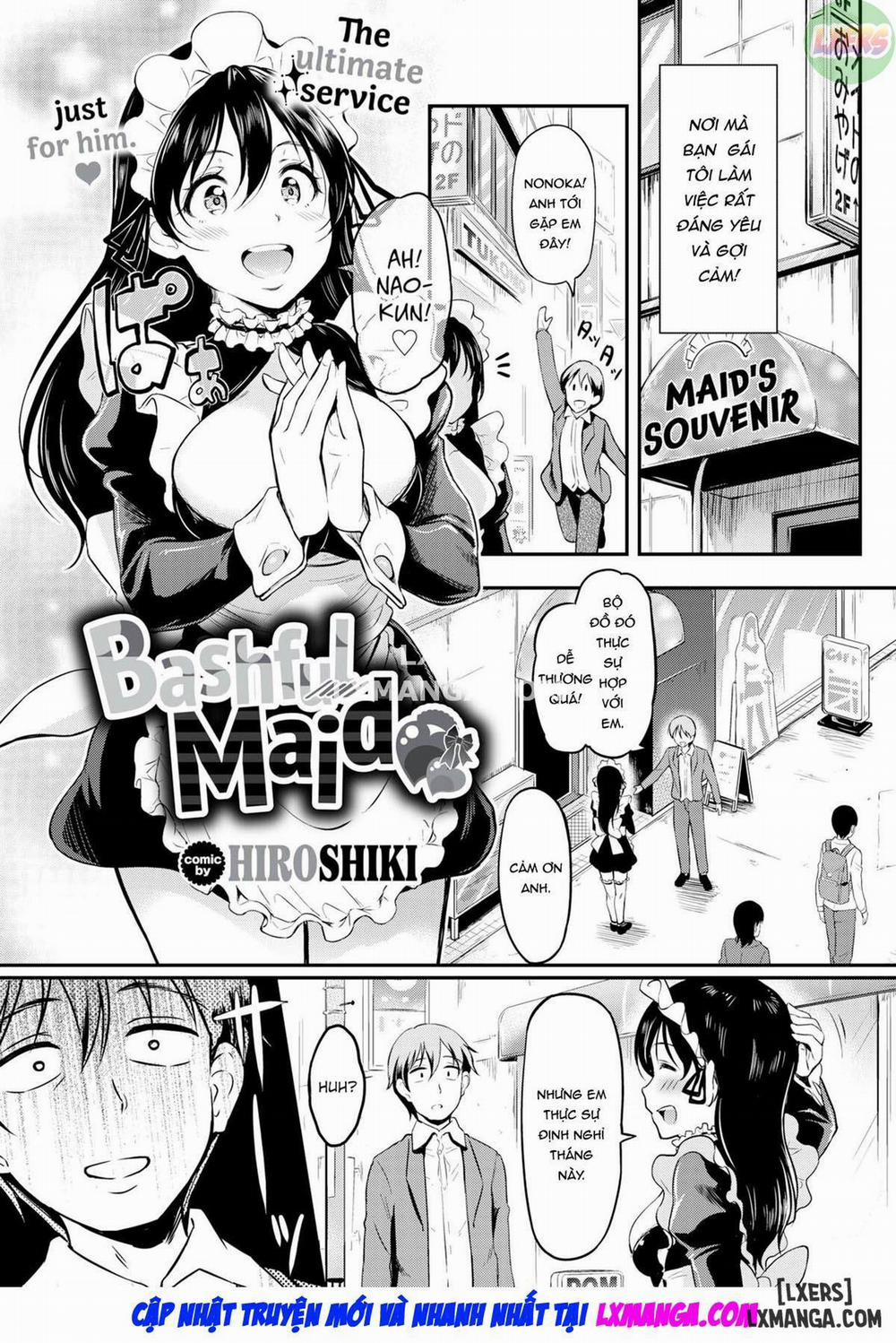 Onna wa Itte mo Owaranai 2 trang 3