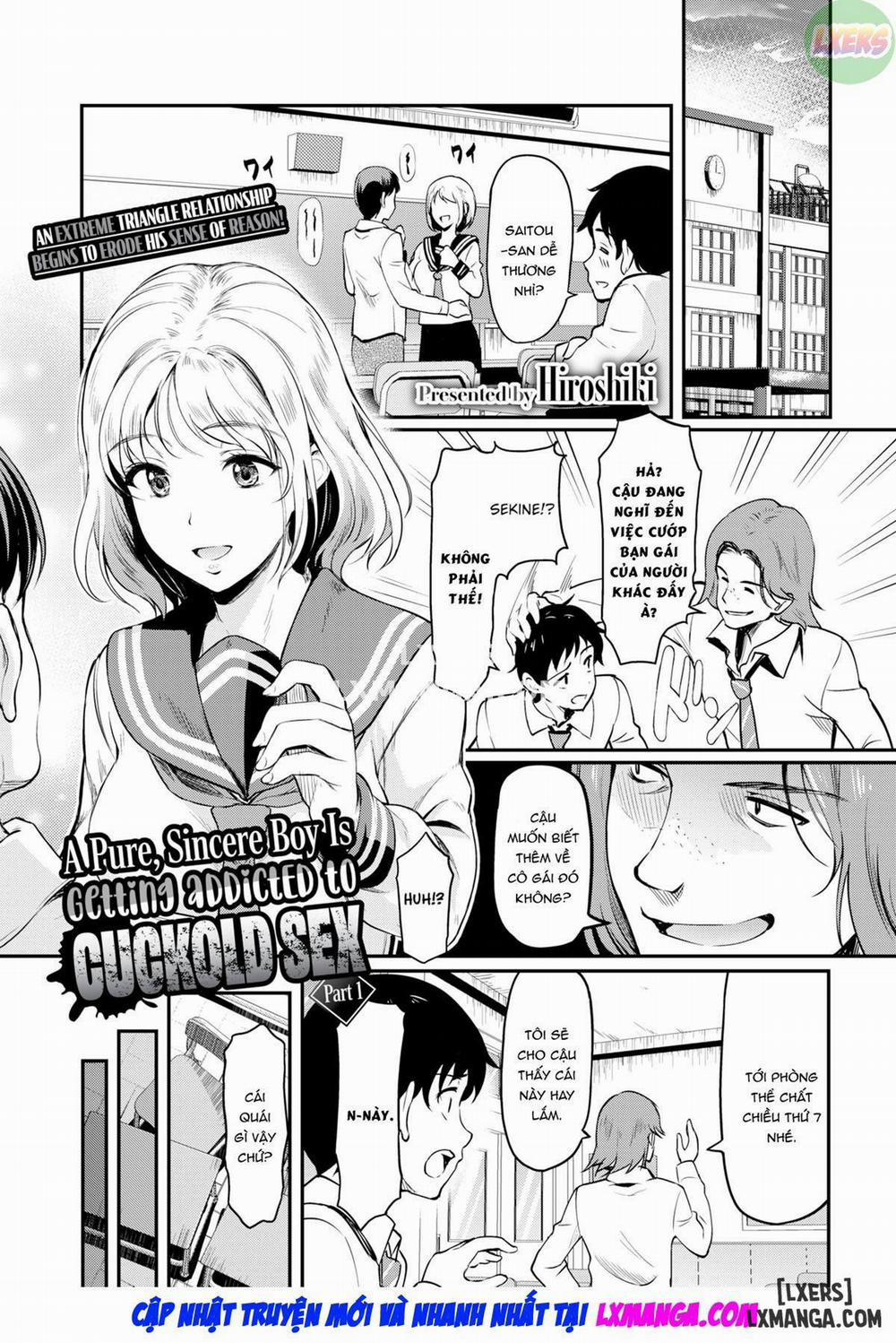 Onna wa Itte mo Owaranai 3 trang 3