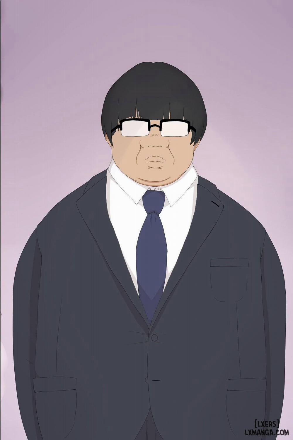 Onna wo Omoi no Mama ni Ayatsureru Oneshot trang 2