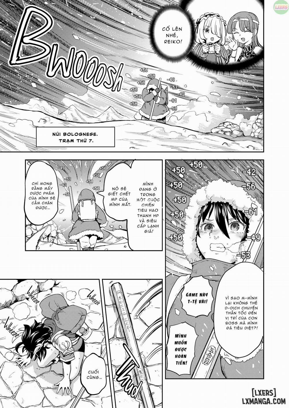 Onna Yuusha ni Tensei Shitara Mazoku no Tsuma ga 5-nin mo Irurashii 5 trang 8