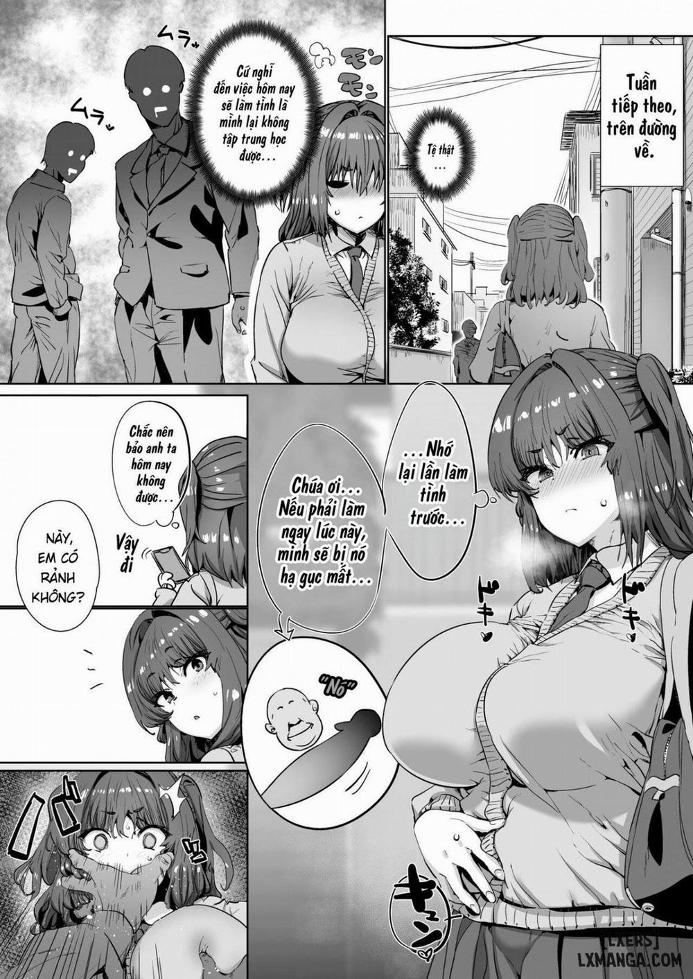 Onnanoko ga Aru Hi Totsuzen Succubus ni Natte Shimau Sekai no Hanashi 2 trang 1