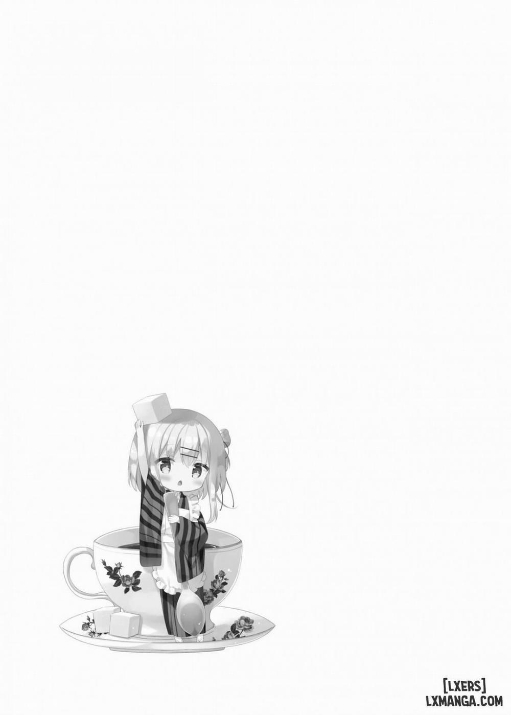 Onnanoko no Mayu 4 Oneshot trang 2