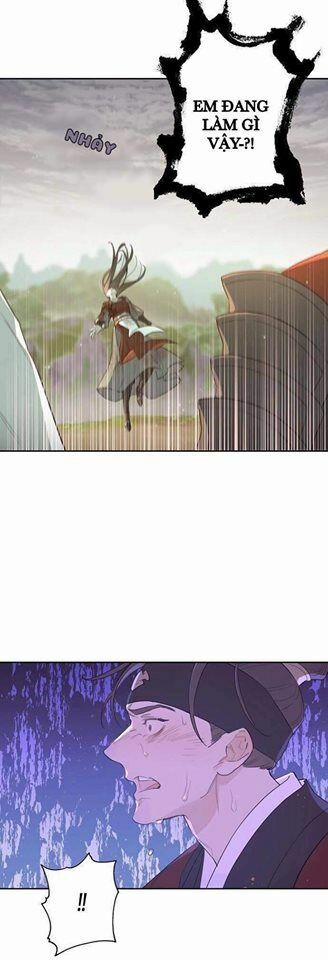 Onsaemiro 0 trang 19