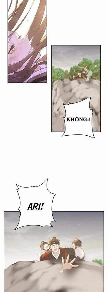 Onsaemiro 0 trang 22