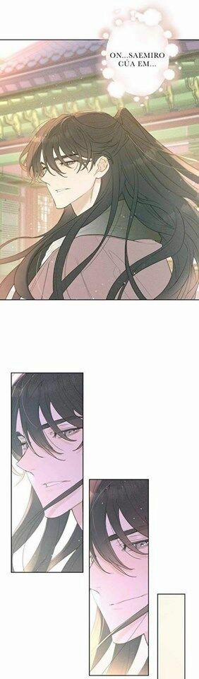 Onsaemiro 0 trang 29