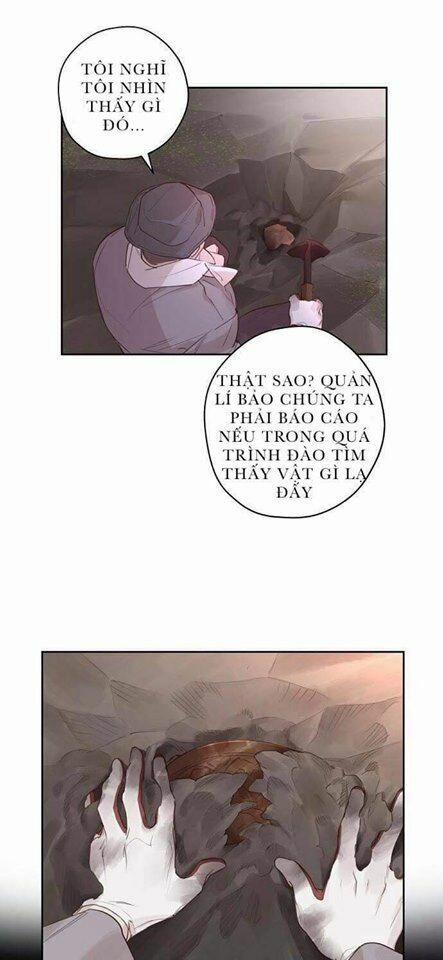 Onsaemiro 0 trang 32