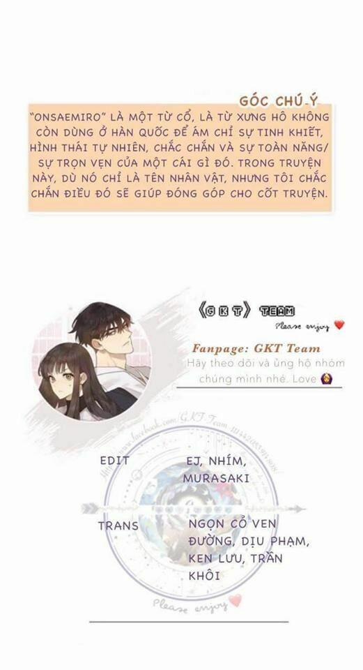 Onsaemiro 0 trang 44