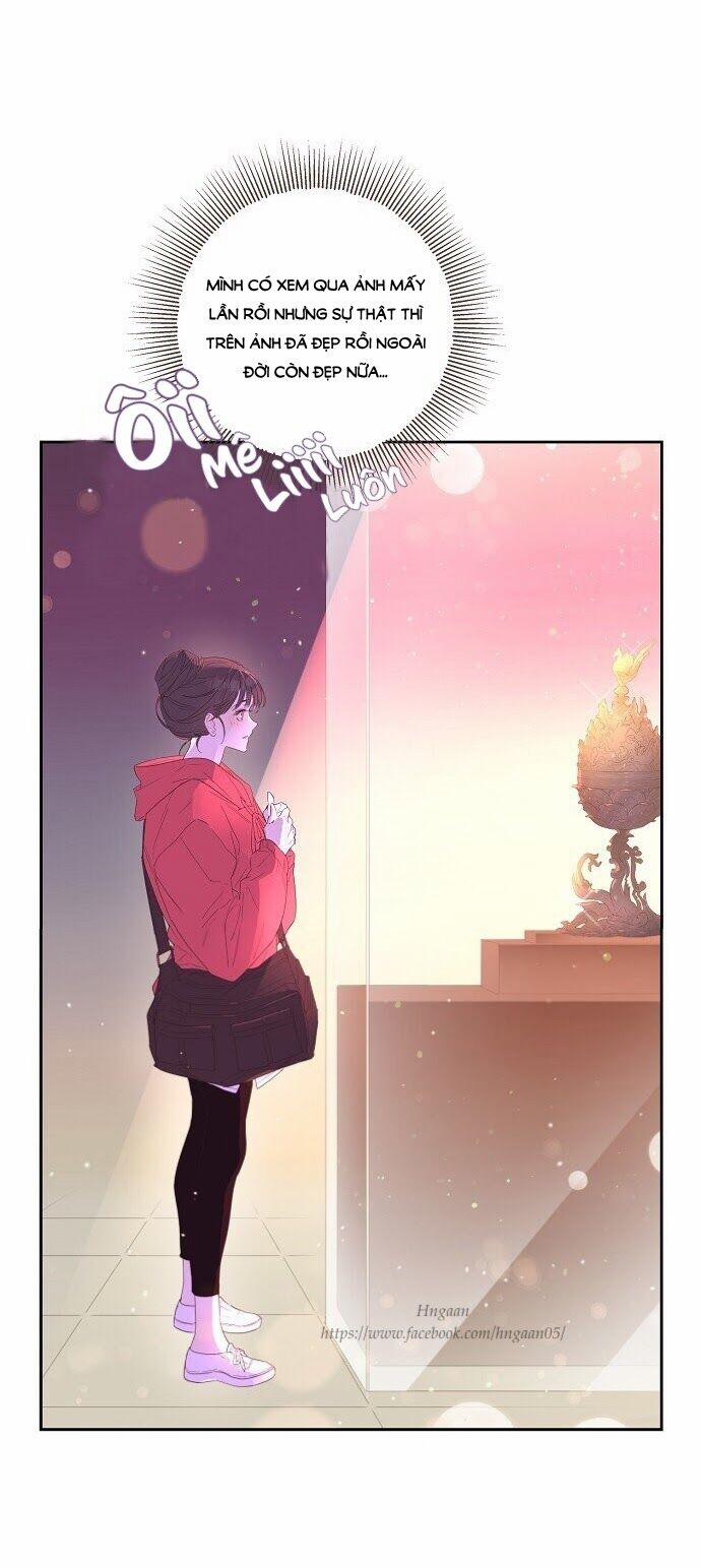 Onsaemiro 1 trang 23