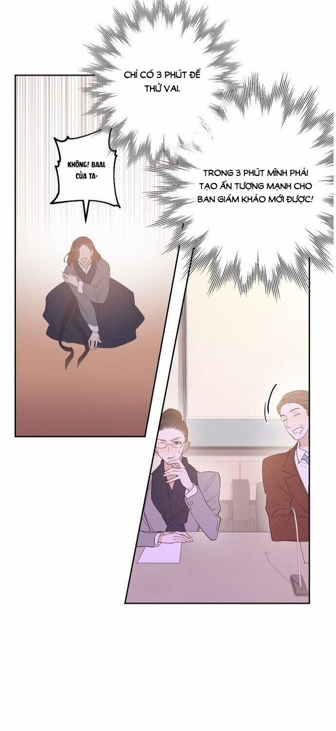 Onsaemiro 1 trang 34