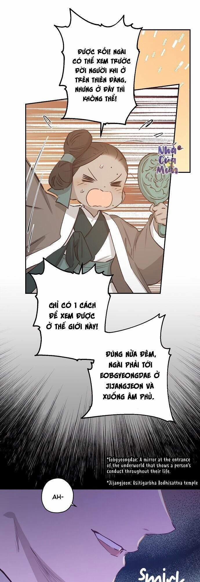 Onsaemiro 18 trang 14