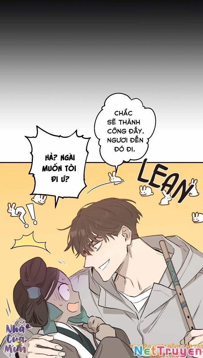 Onsaemiro 18 trang 16