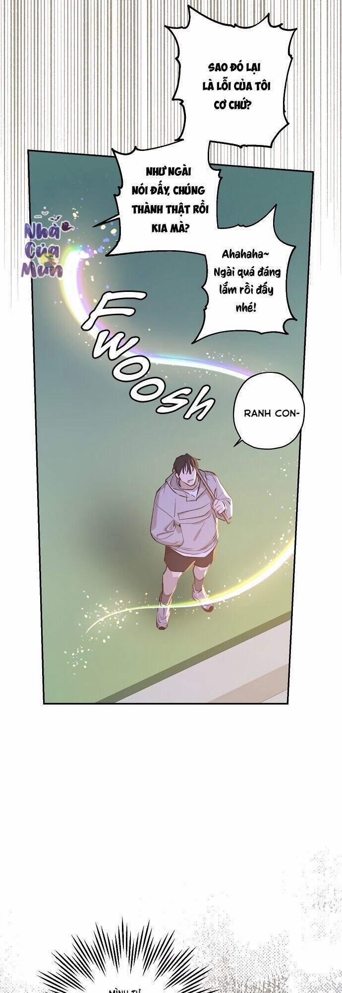 Onsaemiro 18 trang 19