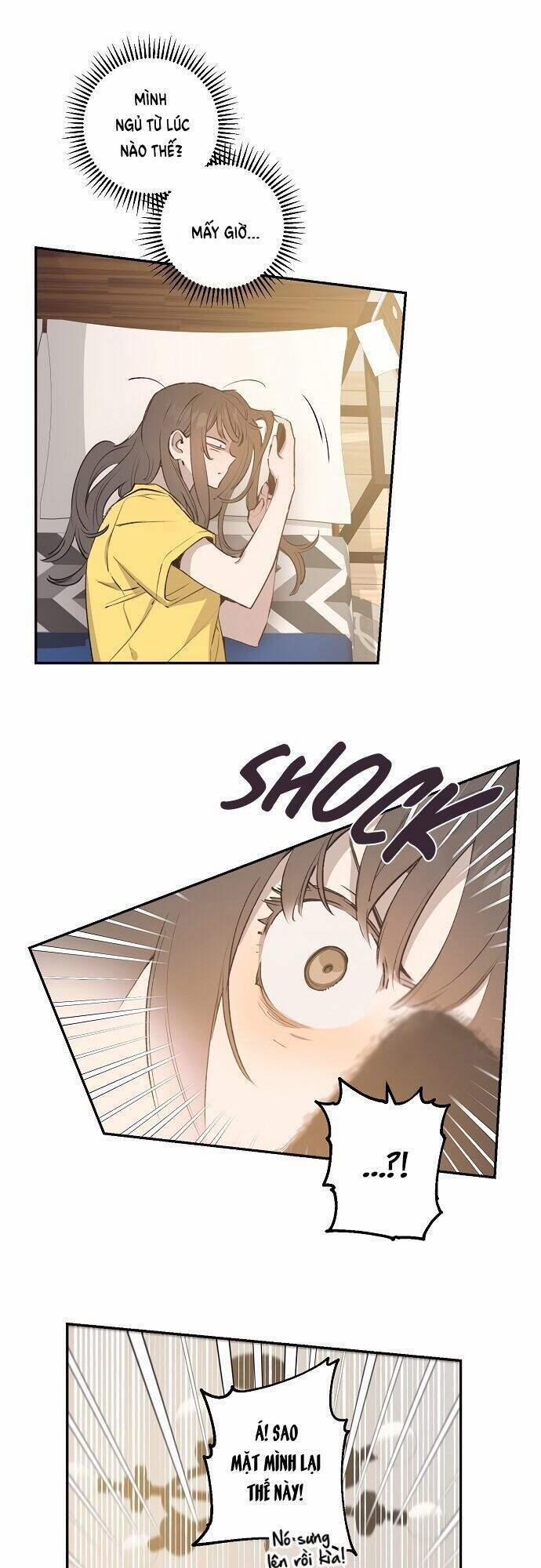 Onsaemiro 18 trang 23