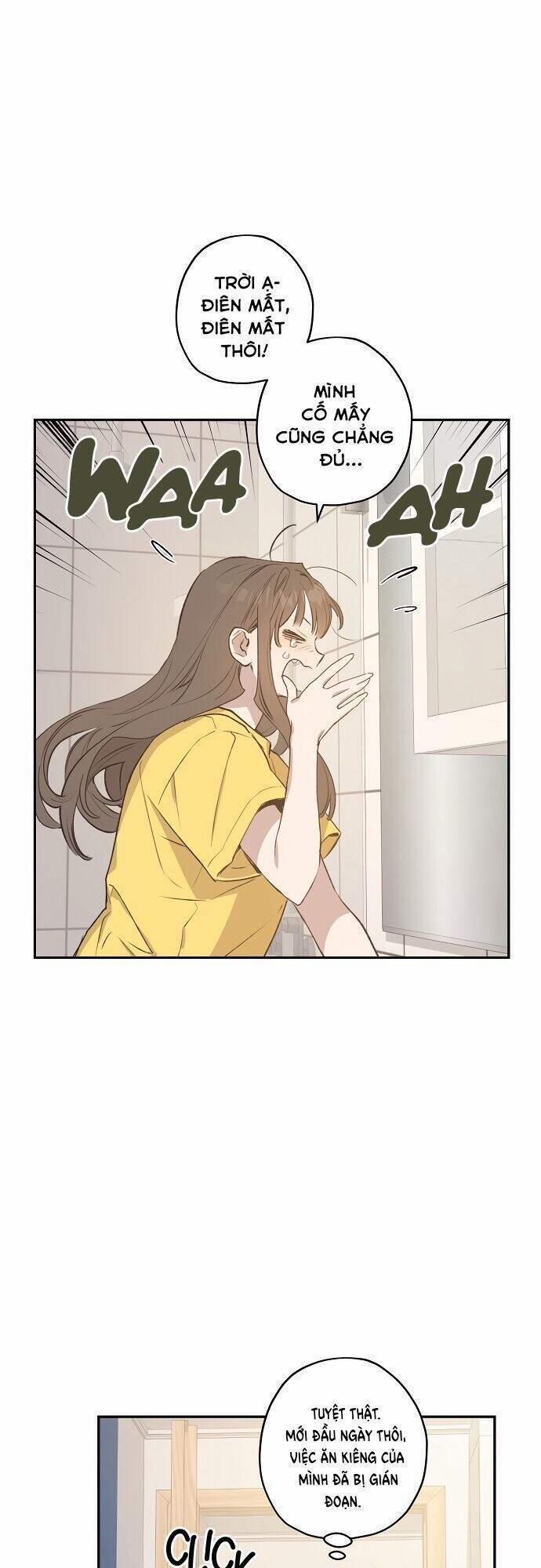 Onsaemiro 18 trang 25