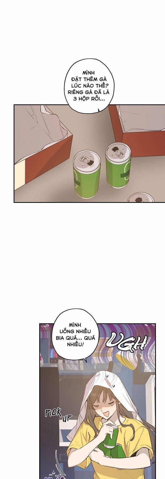 Onsaemiro 18 trang 27