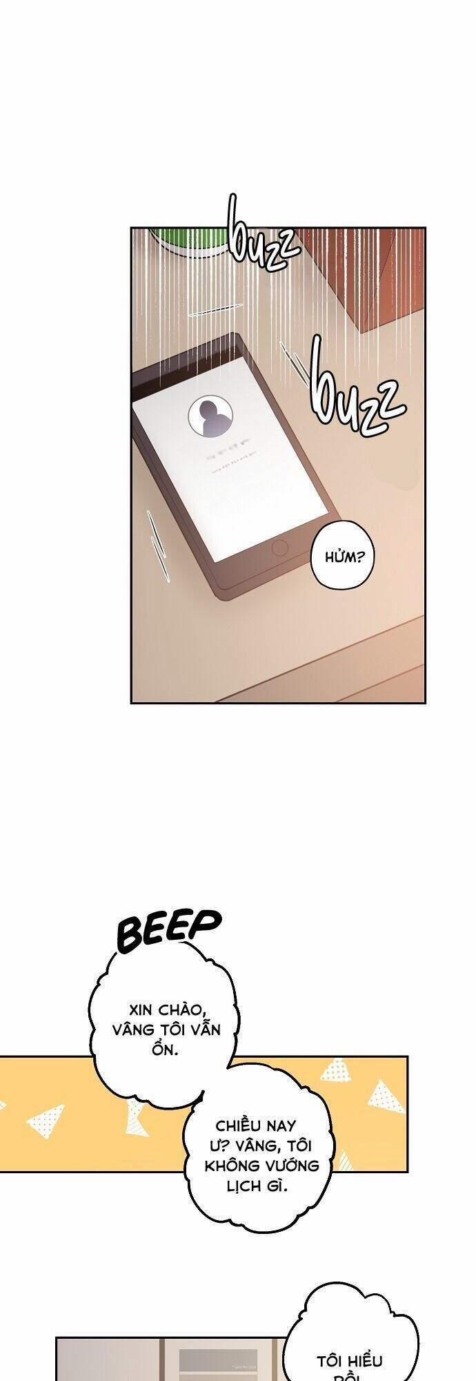 Onsaemiro 18 trang 29