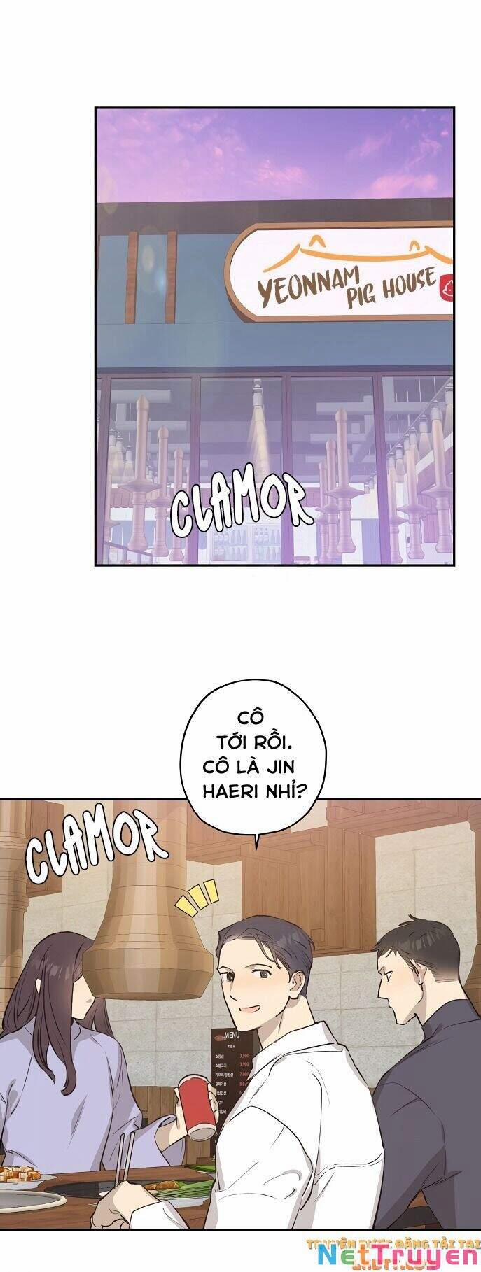 Onsaemiro 18 trang 33