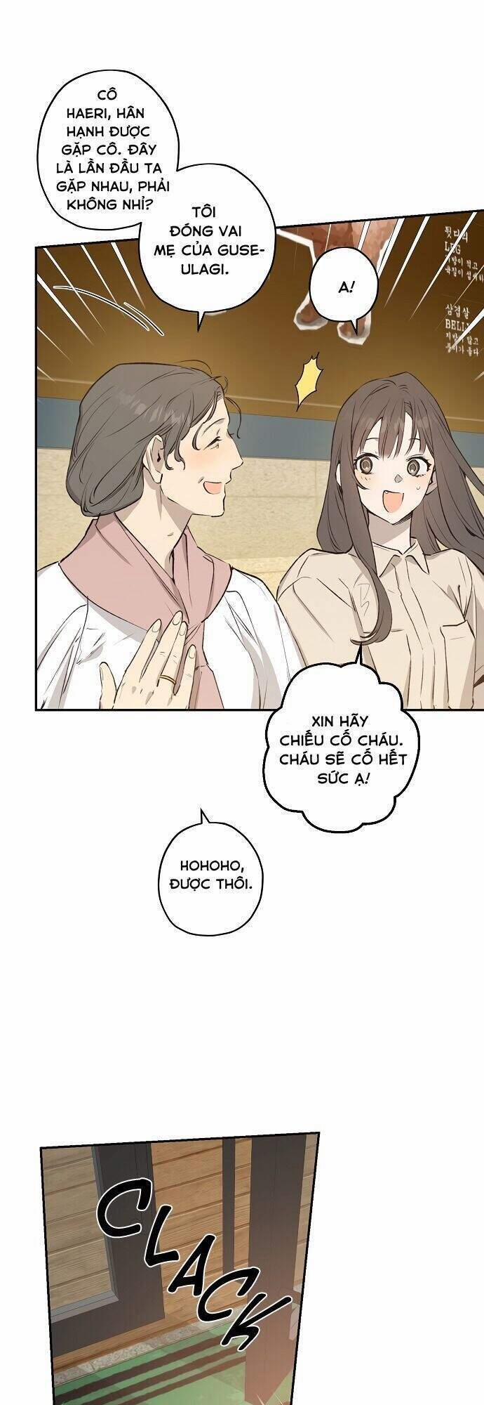 Onsaemiro 18 trang 38