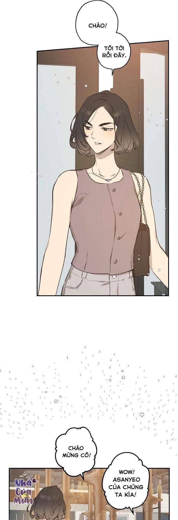 Onsaemiro 18 trang 40