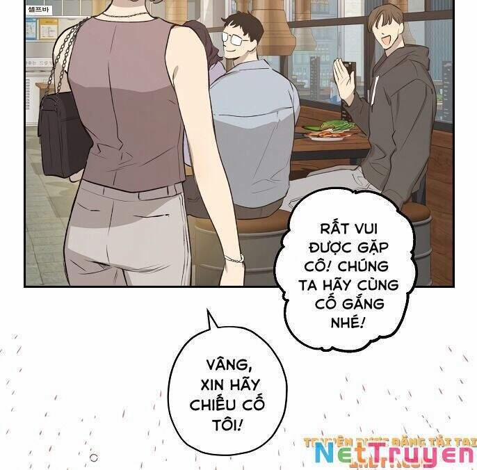 Onsaemiro 18 trang 41