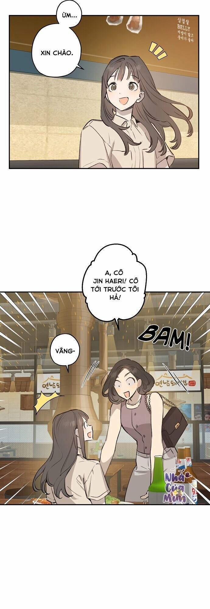 Onsaemiro 18 trang 45