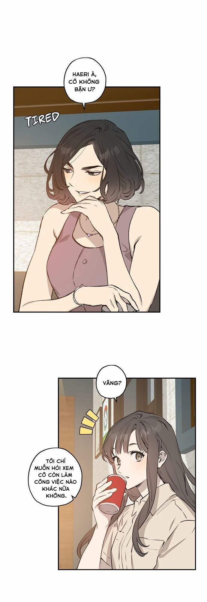 Onsaemiro 18 trang 49