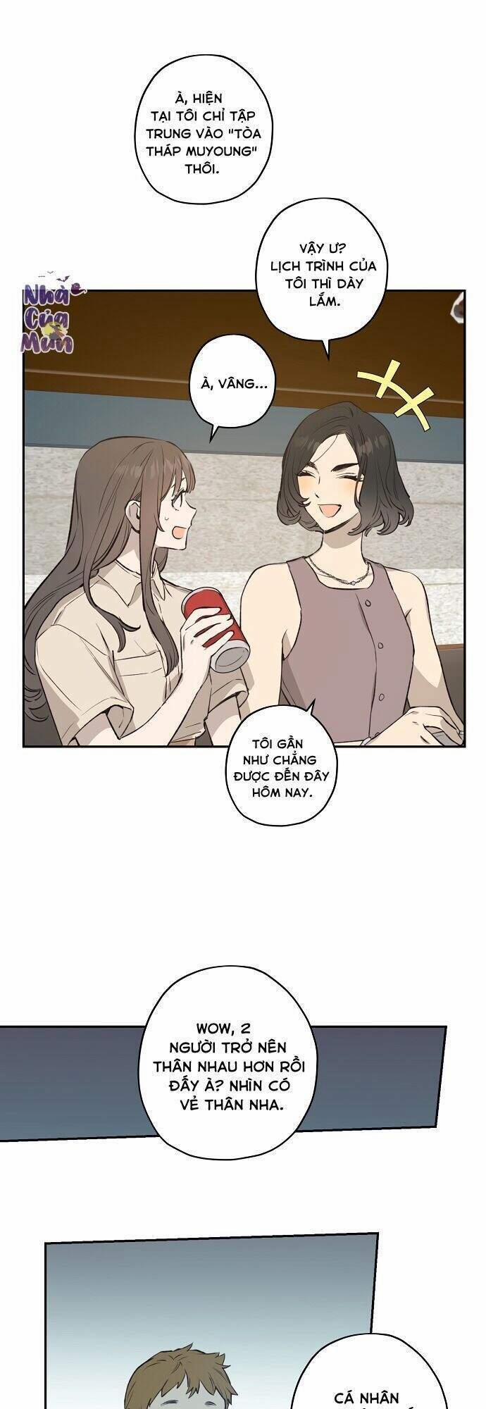 Onsaemiro 18 trang 51