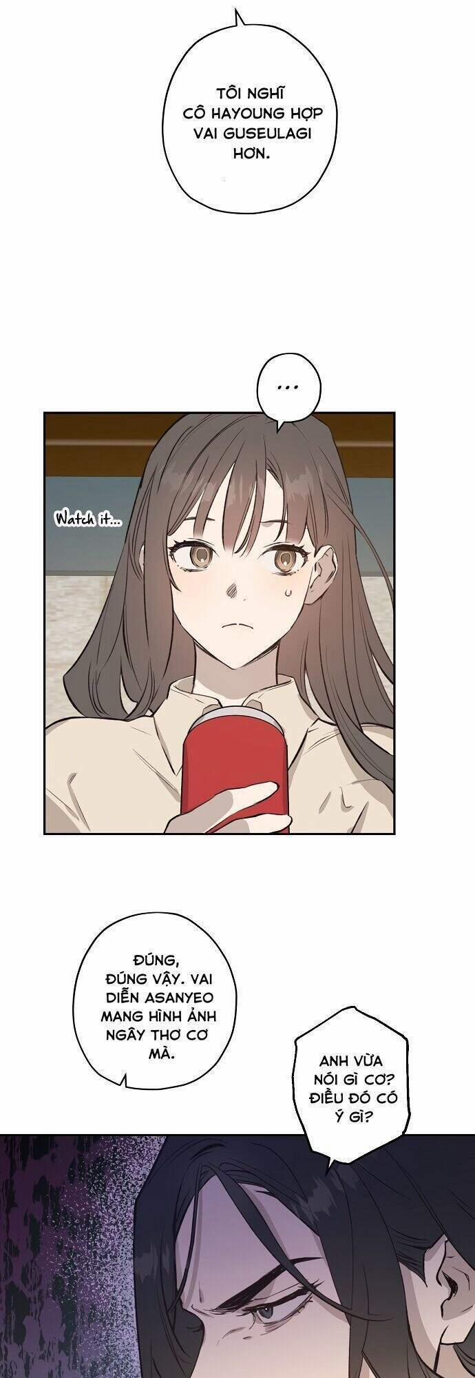 Onsaemiro 18 trang 53