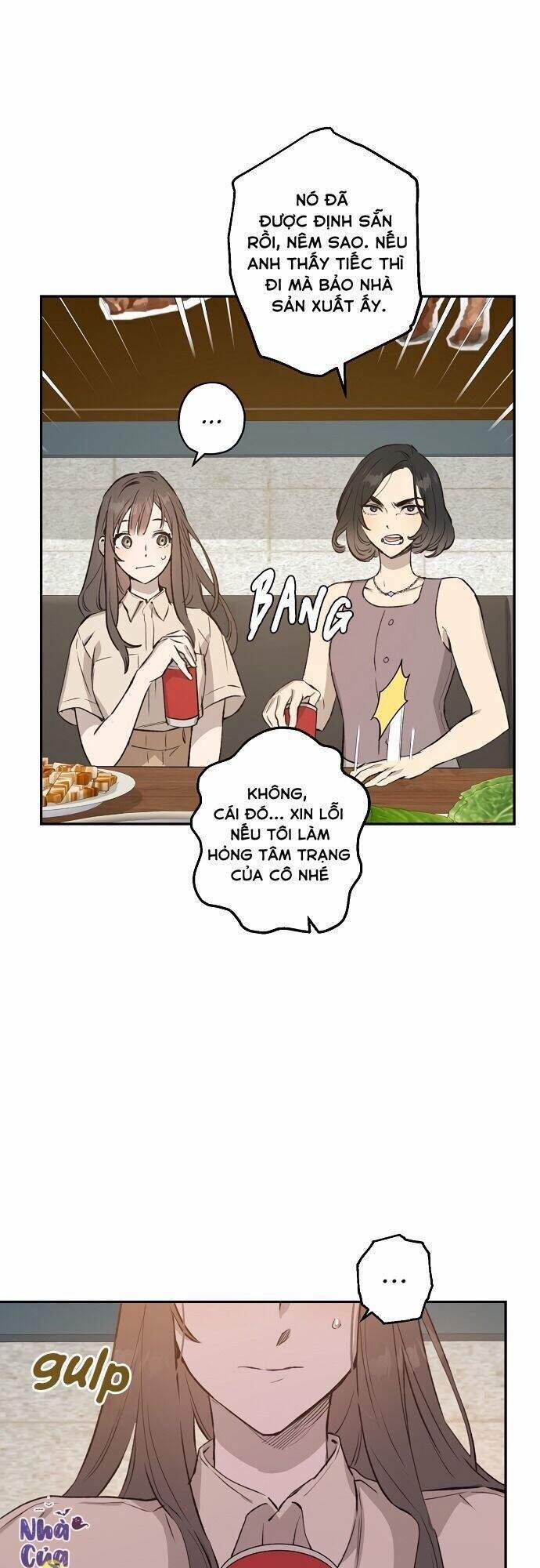 Onsaemiro 18 trang 55