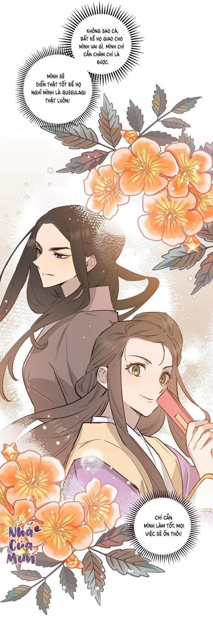 Onsaemiro 18 trang 57
