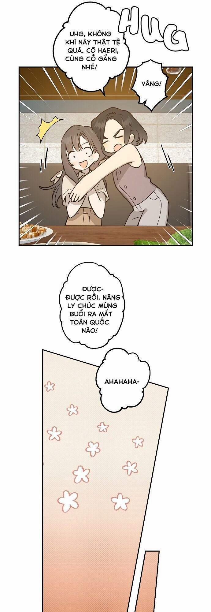 Onsaemiro 18 trang 59