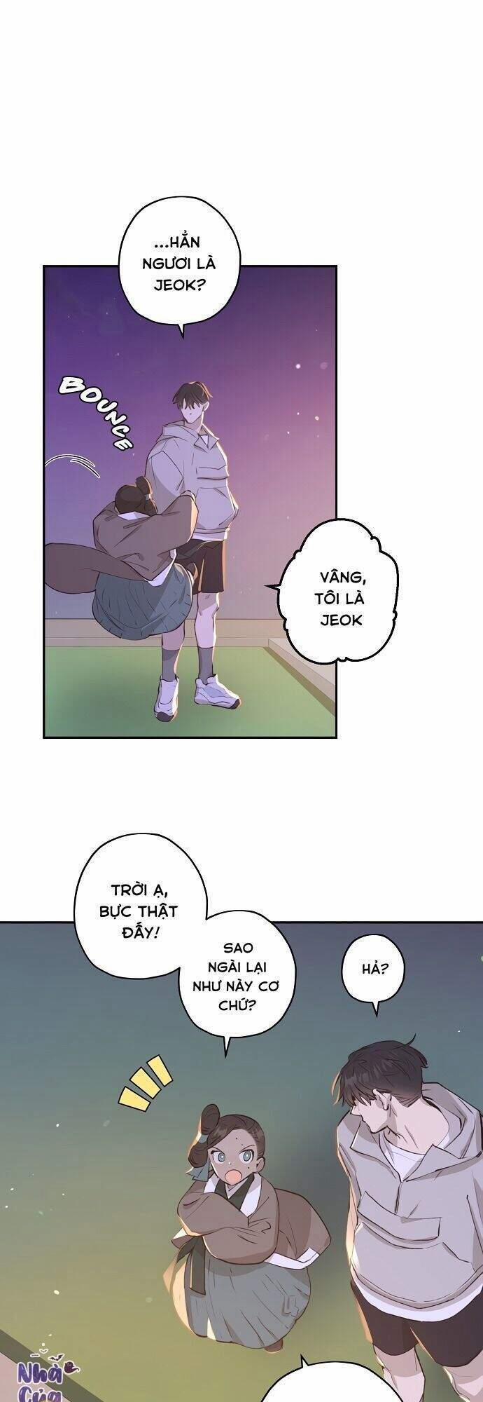 Onsaemiro 18 trang 6